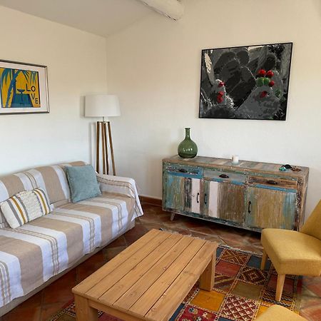 2 Pieces Climatise En Duplex Avec Terrasse Apartment Aix-en-Provence Bagian luar foto