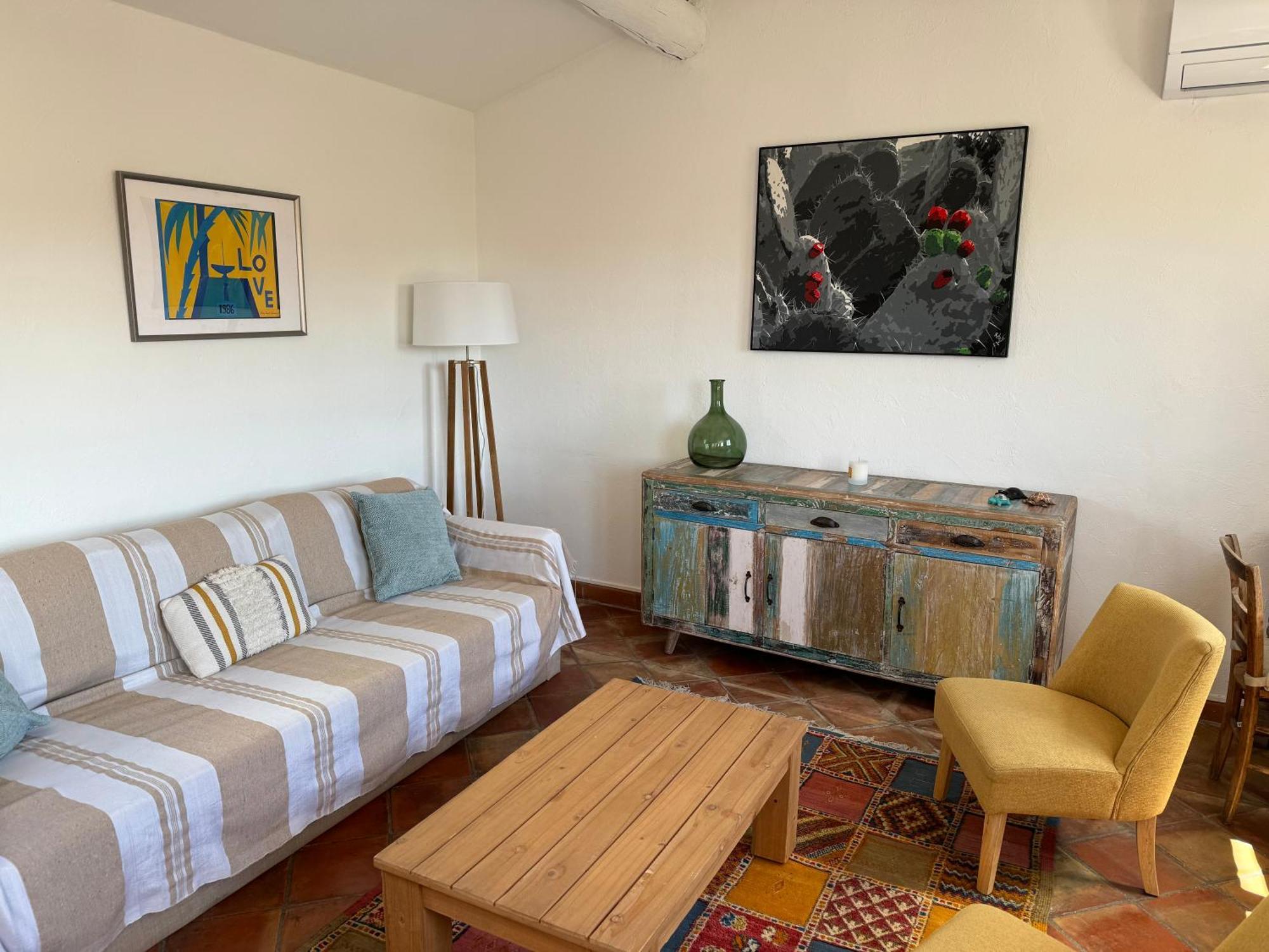 2 Pieces Climatise En Duplex Avec Terrasse Apartment Aix-en-Provence Bagian luar foto